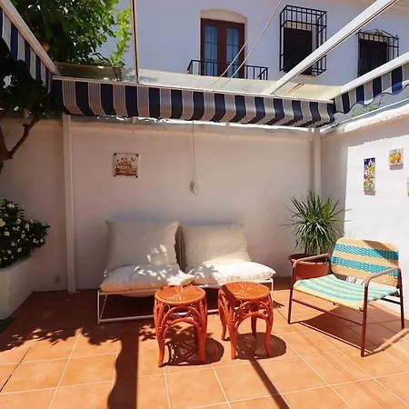 Сasa de vacaciones Pueblo 2brd Townhouse