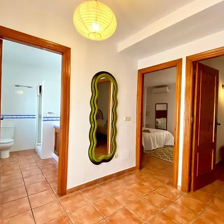 Pueblo 2brd Townhouse *