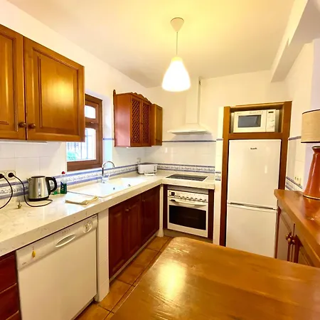 Сasa de vacaciones Pueblo 2brd Townhouse