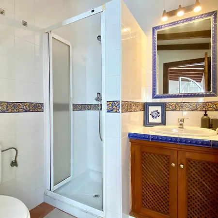 Сasa de vacaciones Pueblo 2brd Townhouse *