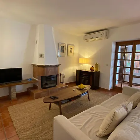 Pueblo 2brd Townhouse