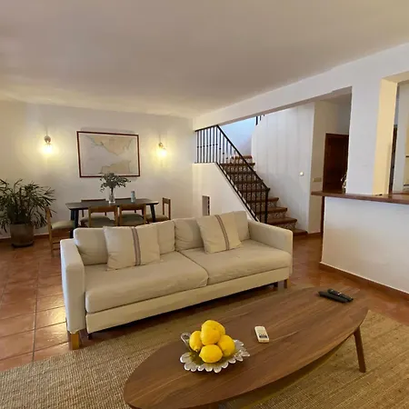 Pueblo 2brd Townhouse Сasa de vacaciones