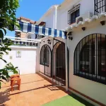 Pueblo 2brd Townhouse בית נופש פואנגירולה