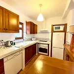 בית נופש Pueblo 2brd Townhouse