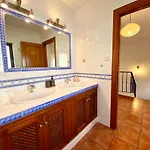 Pueblo 2brd Townhouse בית נופש פואנגירולה