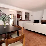 Pueblo 2brd Townhouse פואנגירולה
