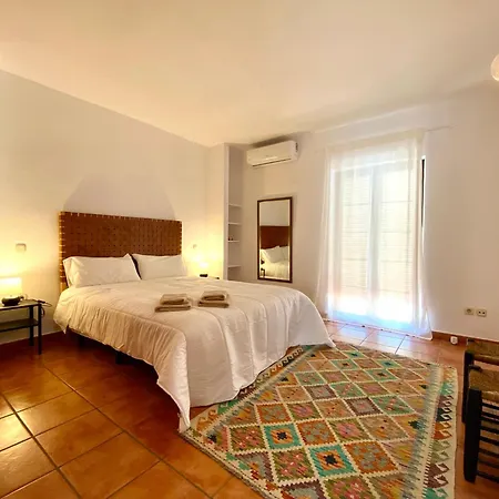 Pueblo 2brd Townhouse