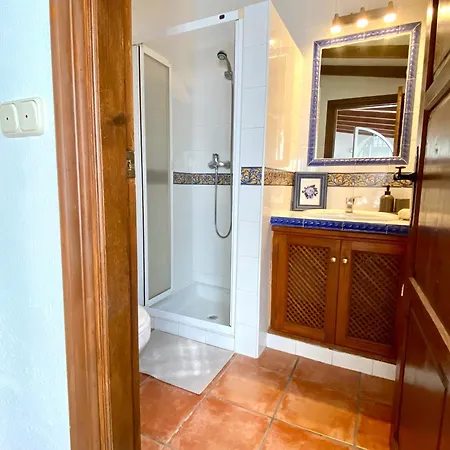 Pueblo 2brd Townhouse Дом отдыха *