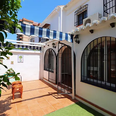בית נופש Pueblo 2brd Townhouse *
