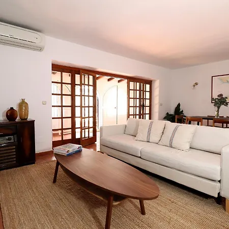 Pueblo 2brd Townhouse פואנגירולה