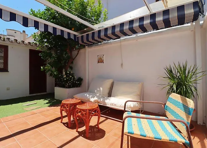 Pueblo 2brd Townhouse Holiday home