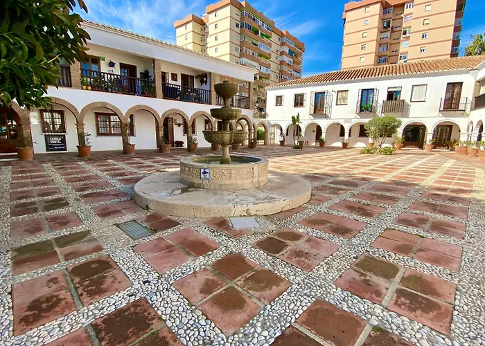 Pueblo 2brd Townhouse Holiday home *