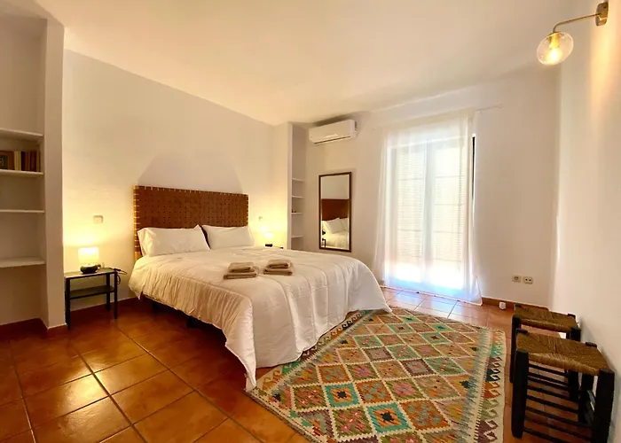 Pueblo 2brd Townhouse