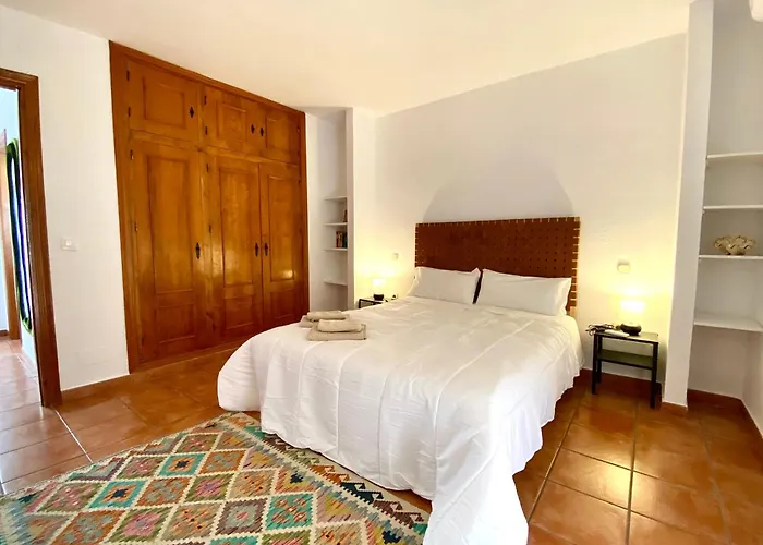 Holiday home Pueblo 2brd Townhouse *