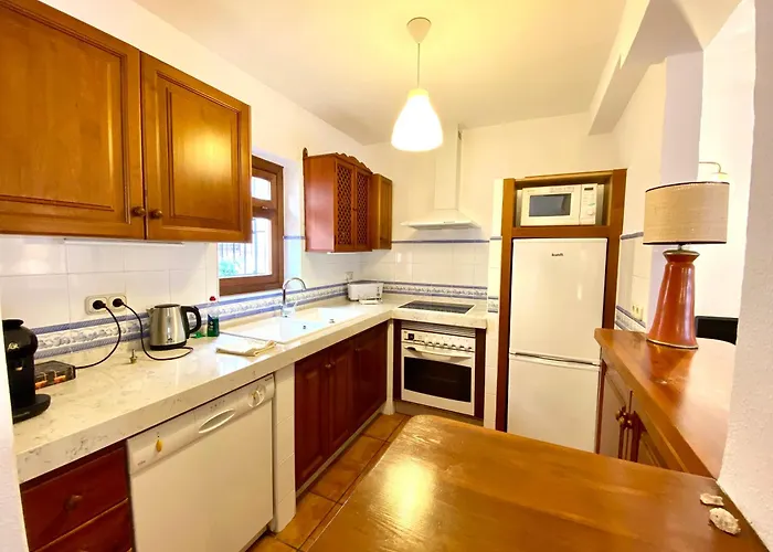 Holiday home Pueblo 2brd Townhouse