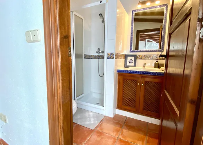 Pueblo 2brd Townhouse Holiday home *