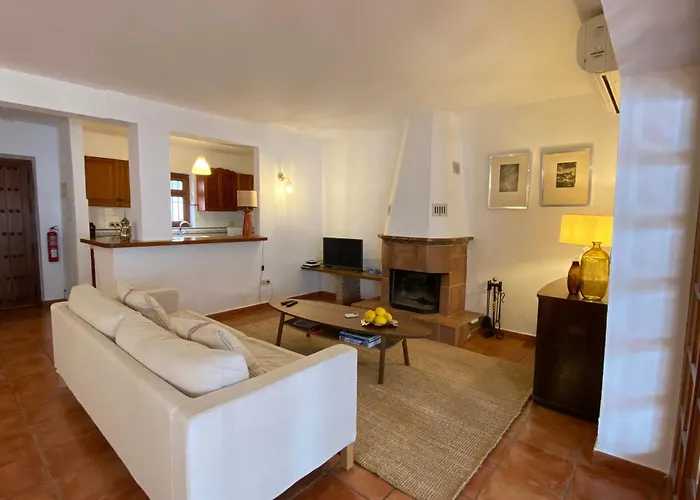 Pueblo 2brd Townhouse * Fuengirola