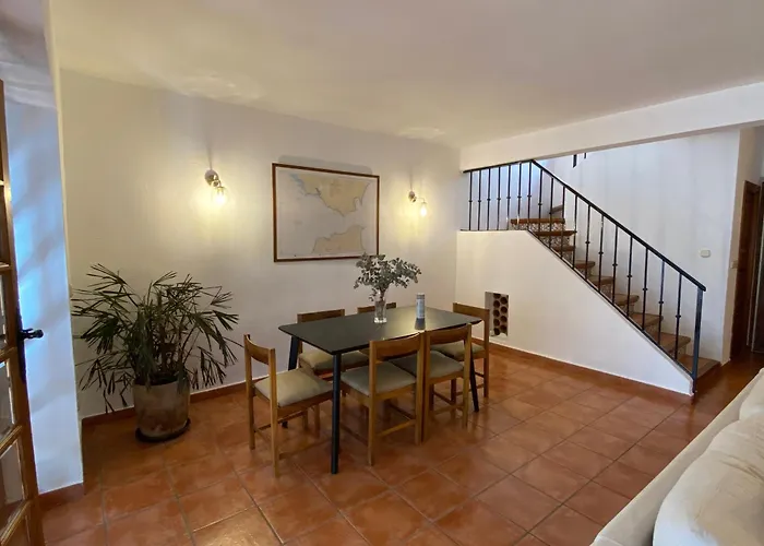 Pueblo 2brd Townhouse * Fuengirola