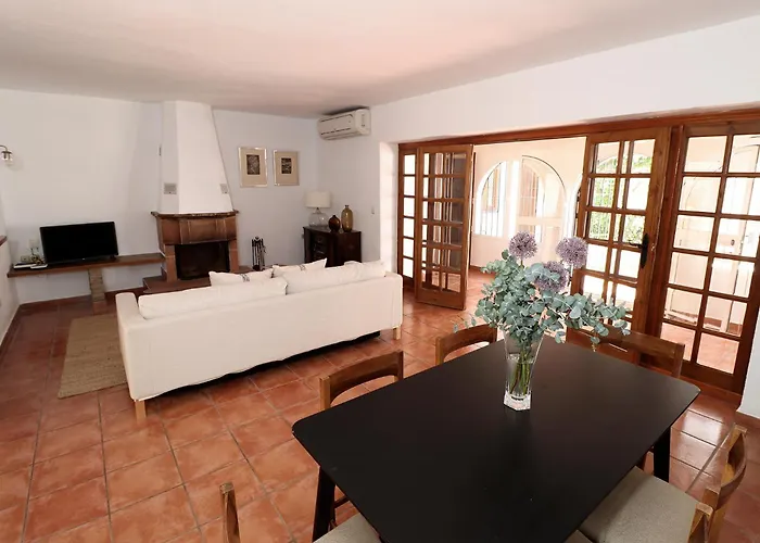 Pueblo 2brd Townhouse * Fuengirola