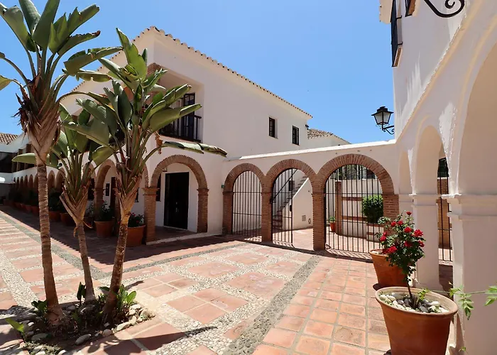 Holiday home Pueblo 2brd Townhouse *