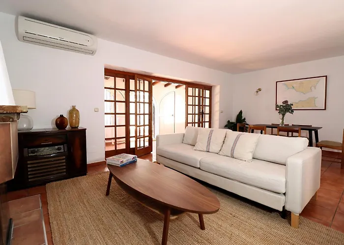 Pueblo 2brd Townhouse Fuengirola