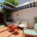 Pueblo 2brd Townhouse Nyaraló Fuengirola