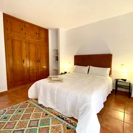 Nyaraló Pueblo 2brd Townhouse *