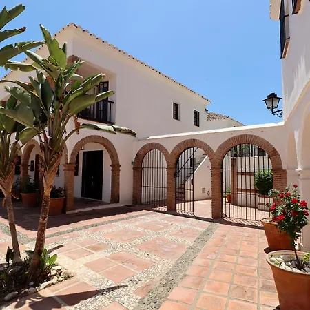 Nyaraló Pueblo 2brd Townhouse *