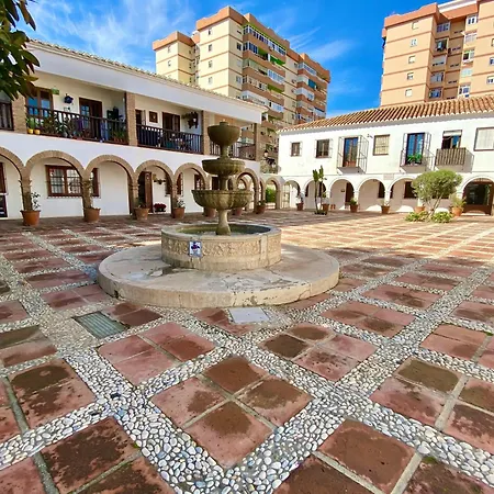 Pueblo 2brd Townhouse Ferienhaus *