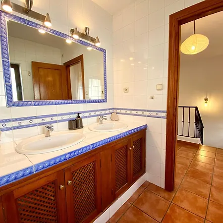 Pueblo 2brd Townhouse Ferienhaus Fuengirola