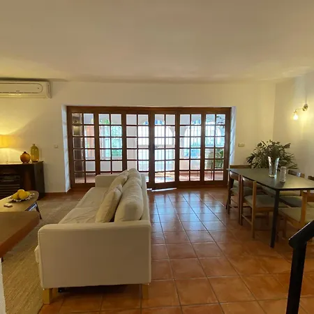 Pueblo 2brd Townhouse Ferienhaus Fuengirola