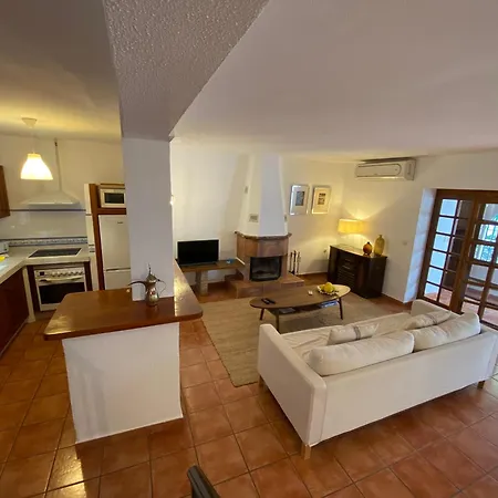 Pueblo 2brd Townhouse Ferienhaus