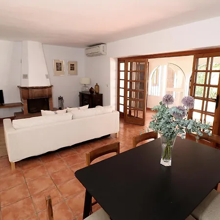 Pueblo 2brd Townhouse * Fuengirola