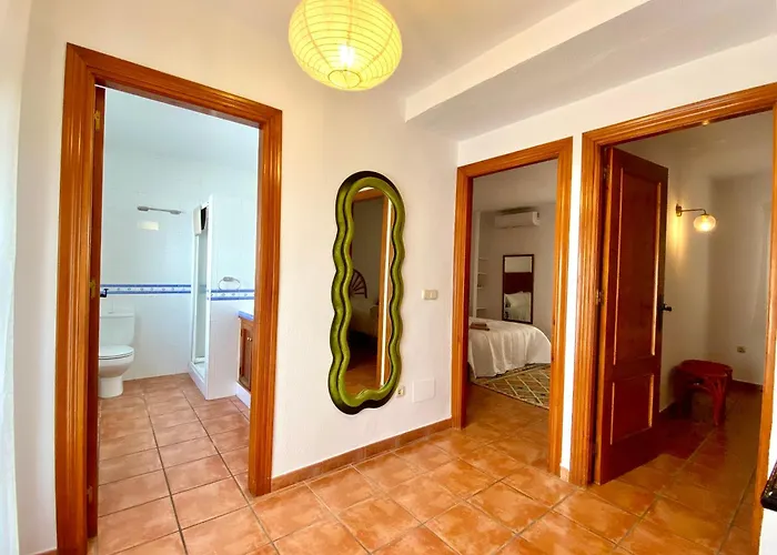 Pueblo 2brd Townhouse *