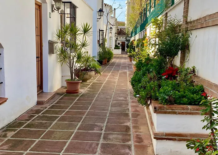 Pueblo 2brd Townhouse Hébergement de vacances