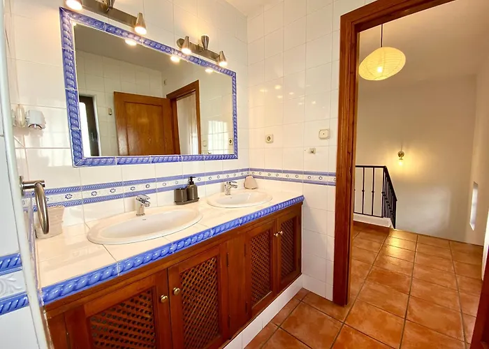 Pueblo 2brd Townhouse Hébergement de vacances Fuengirola