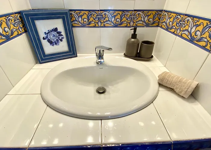 Pueblo 2brd Townhouse Fuengirola