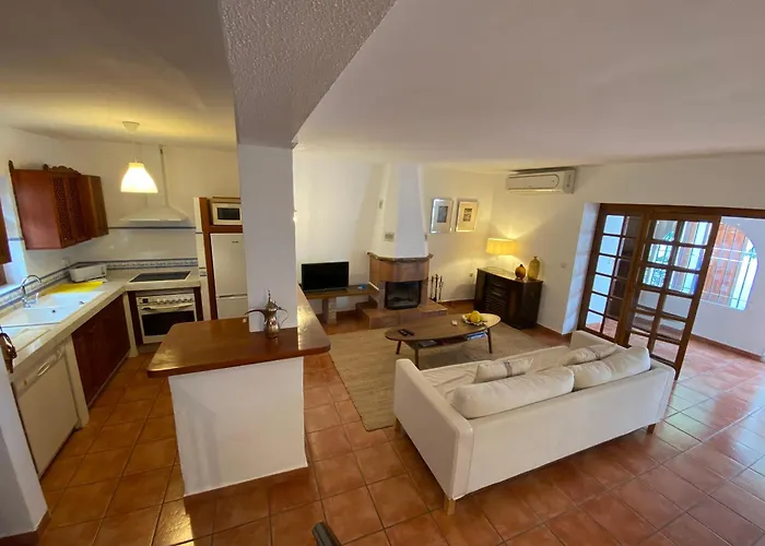 Pueblo 2brd Townhouse Hébergement de vacances