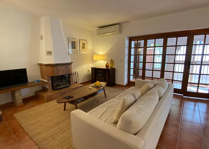 Pueblo 2brd Townhouse Hébergement de vacances *