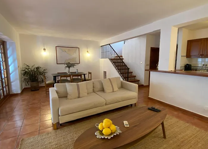 Pueblo 2brd Townhouse Hébergement de vacances