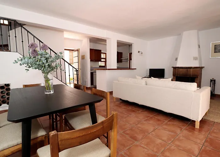 Pueblo 2brd Townhouse Fuengirola