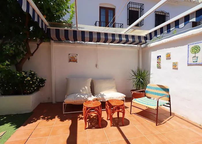 Pueblo 2brd Townhouse